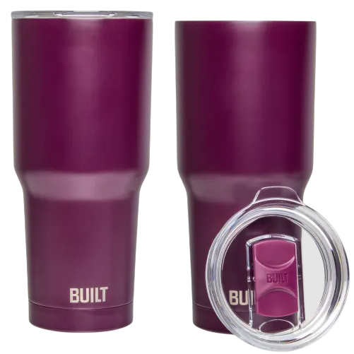 2pk 30oz Built Tumblers $15