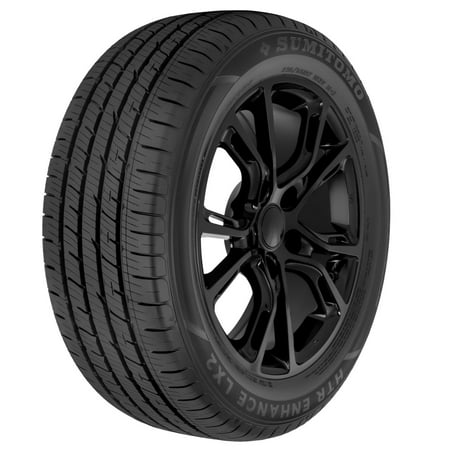 Sumitomo HTR Enhance LX2 All Season 225/65R17 102T Passenger Tire