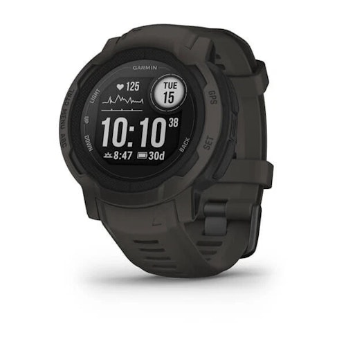 Certified Refurb Garmin Instinct 2 GPS Smartwatch
