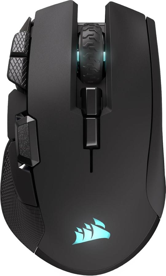 Corsair IRONCLAW Wireless SE Gaming Mouse Amazon