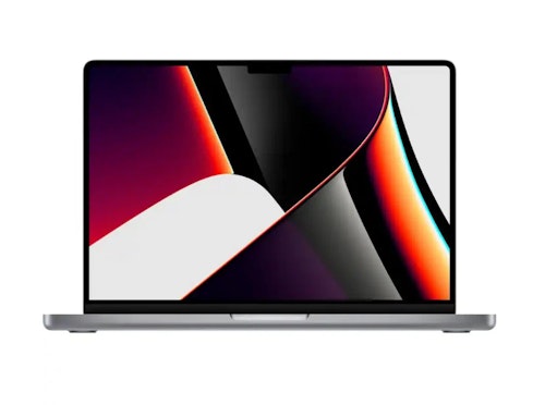 Refurb Apple MacBook Pro M1 14" Laptop w/ 512GB SSD (2021)