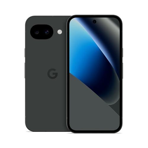 Google Pixel 10a 128GB Unlocked Smartphone Amazon