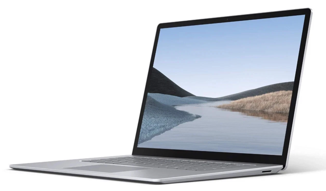 Microsoft Surface 3 10th Gen Core i7 15" Touchscreen Laptop (Refurb) eBay