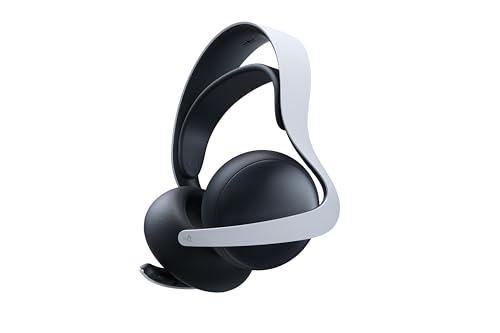 Sony PlayStation PULSE Elite Wireless Headset Amazon