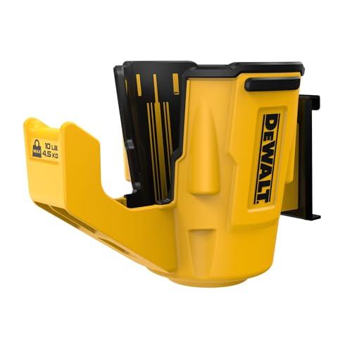 DEWALT Power Tool Holster w/ Metal Rail Mount Amazon
