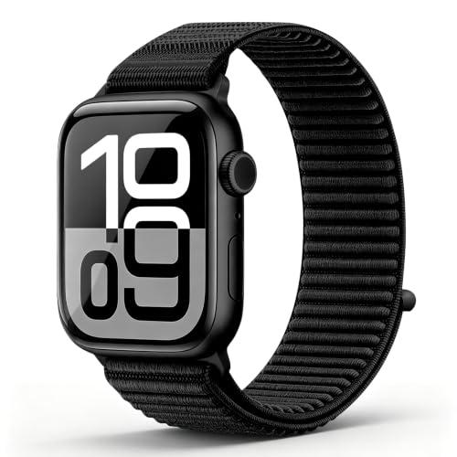 Zspoly Sport Elastic Band Compatible w/ Apple Watch Amazon