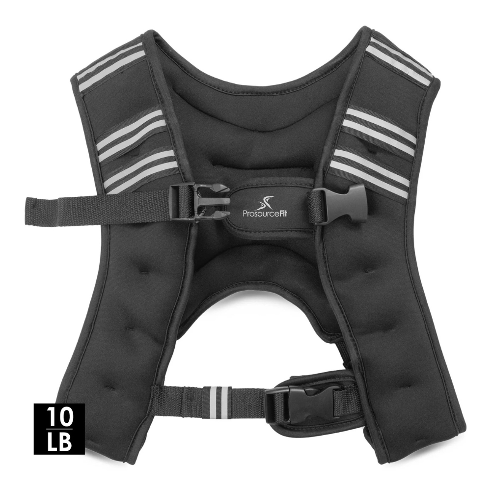 10lb Weighted Vest $10