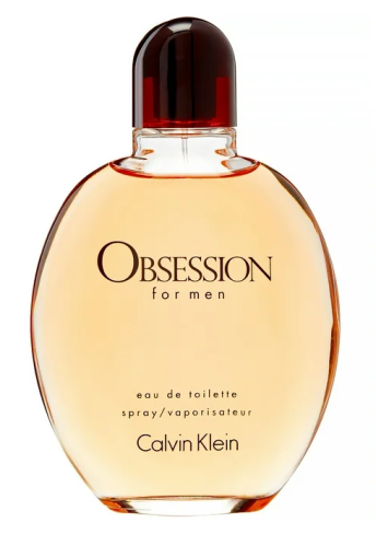 Calvin Klein Obsession for Men Eau de Toilette (6.7 oz) Walmart