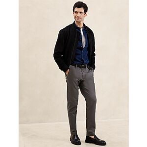 Banana Republic Factory: Extra Savings on Select Sale Styles Extra 50% Off + Free Shipping $45+