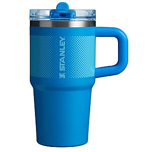 20-Oz STANLEY Quencher ProTour Flip Straw Tumbler w/ Leakproof Lid $15