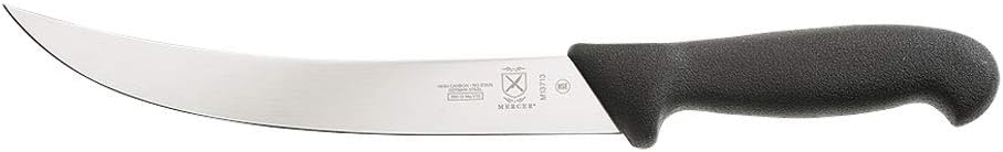 Mercer BPX Breaking Butcher Knife, 8 Inch M13713