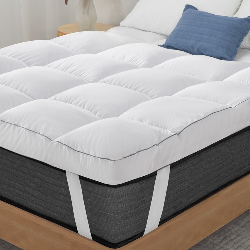 Cool Sleep Upgrade, Today Only, $43