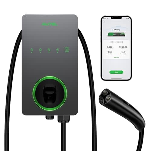 Autel Level 2 Home Smart EV Charger