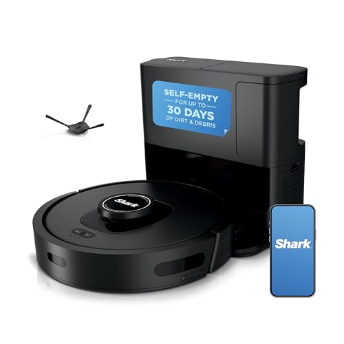 Up to 55% Off Shark Vacuums & Fans