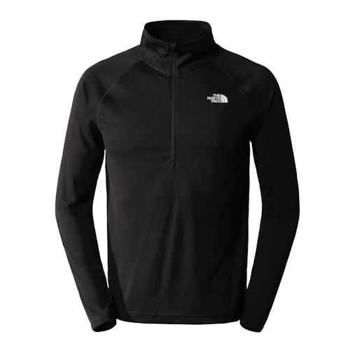 The North Face Men's Flex 2 Fleece 1/4-Zip Pullover
