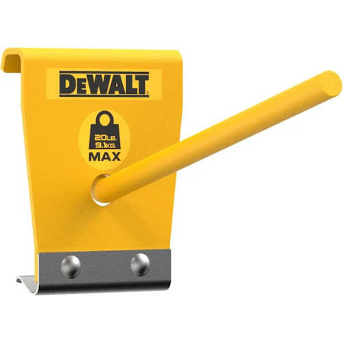 DeWalt Tool Organizer Hook 8-Pack