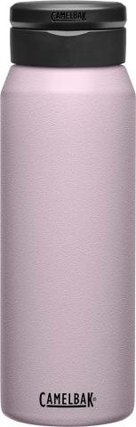 CamelBak Fit Cap 32oz Vacuum Stainless Insulated Water Bottle Amazon
