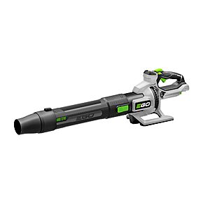 EGO Power+ 880 CFM Brushless Cordless Electric Leaf Blower (Tool Only) $239 + Free S&H