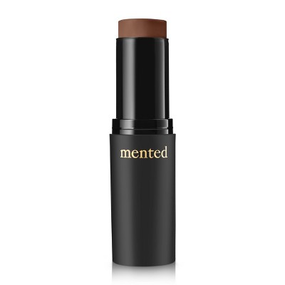 Skin by Mented Cosmetics Foundation - D30 - 0.25oz: Paraben-Free, Contains Hyaluronic Acid, Vegan, Finish