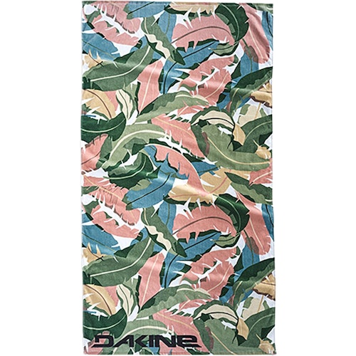 Dakine 100% Terry Cotton Beach Towel