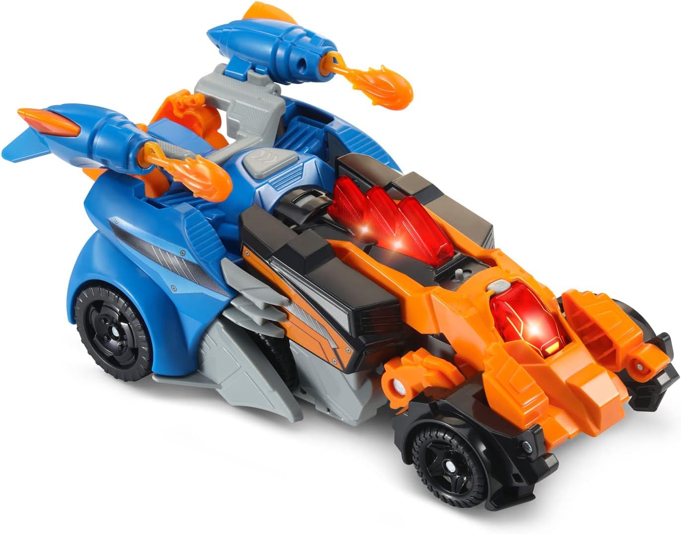 VTech Switch and Go 2-in-1 Spinosaurus Speedster