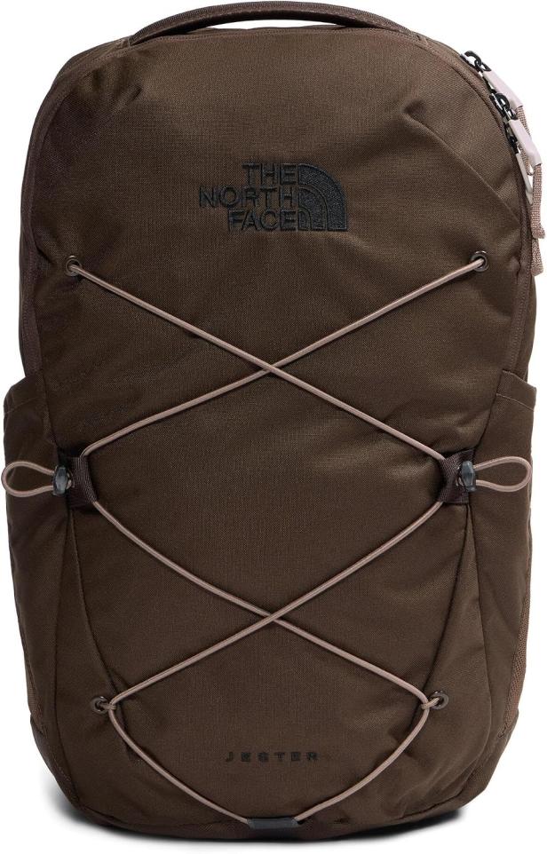The North Face Jester Everyday Laptop Backpack Amazon