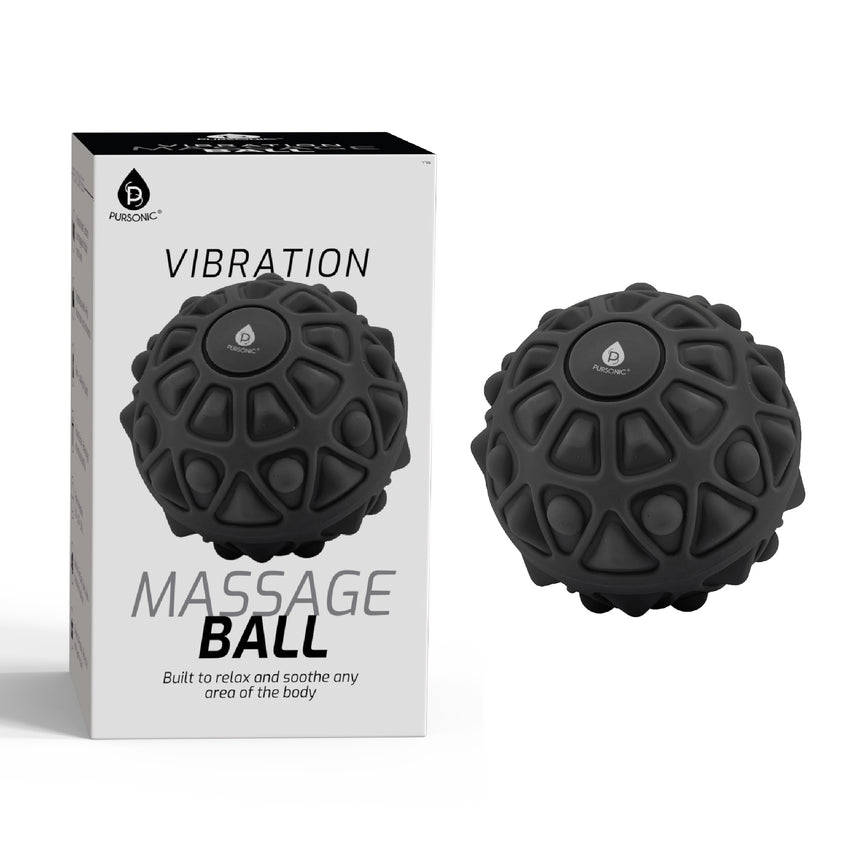 Our Code Drops This Massage Ball to $15