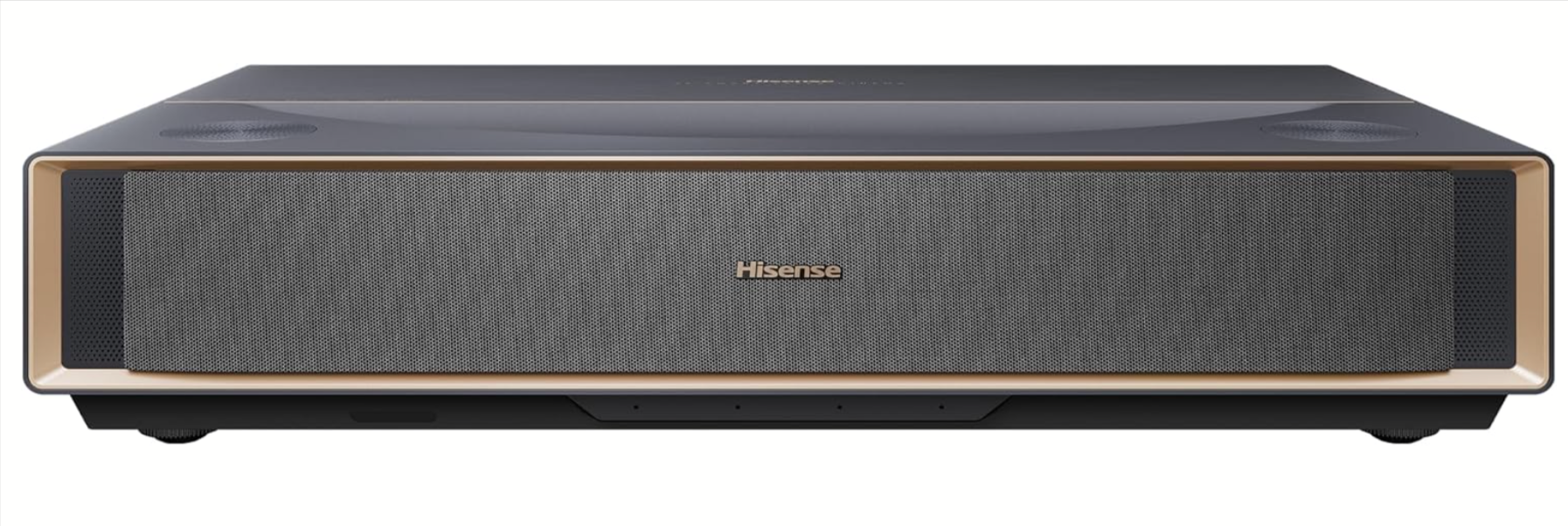 Hisense PT1 4K Ultra Short Throw Triple Laser Projector Amazon