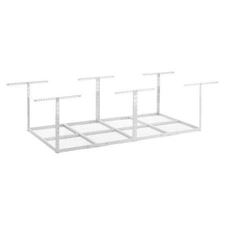 Gladiator Overhead GearLoft™ Storage Rack 4 x 8, GALS48M4