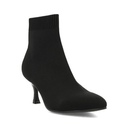 MIA TOO Women's Avonn Flyknit Bootie