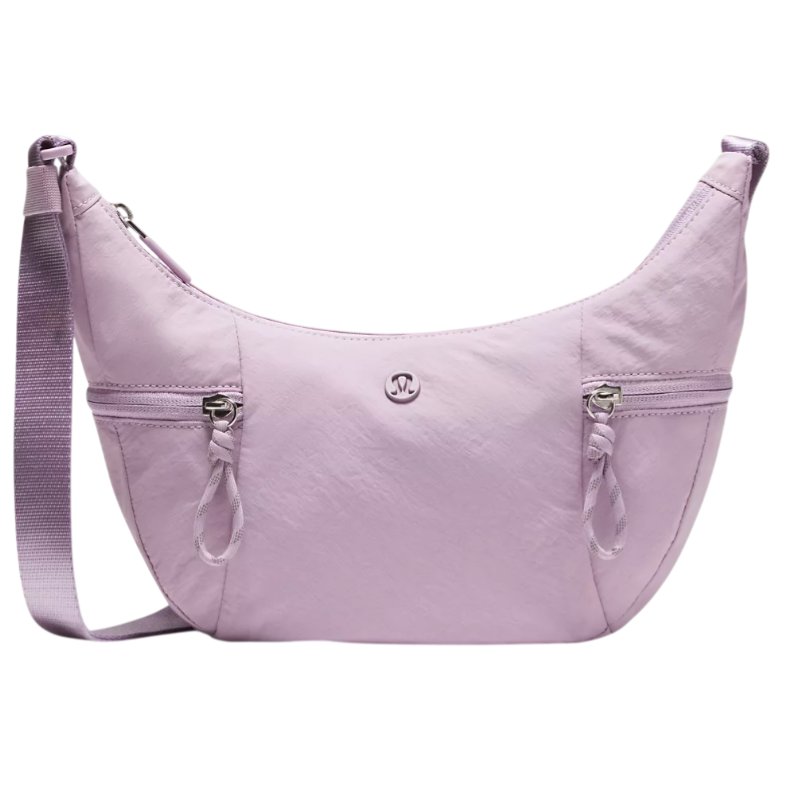 lululemon's Small Sling Bag, $44