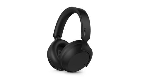 Philips H8000 Active Noise Cancelling Over-Ear Wireless Headphones Sellout.woot!