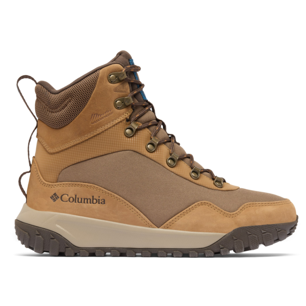Columbia Burnsider Boots $39