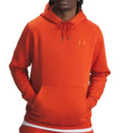 Under Armour Men's Icon Fleece Hoodie Dicks Sporting Goods