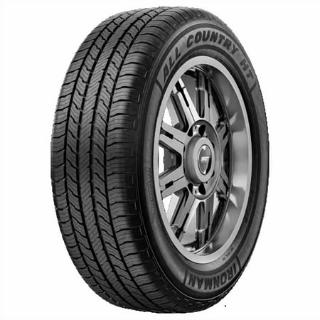 Ironman All Country HT 255/50R20XL 109V