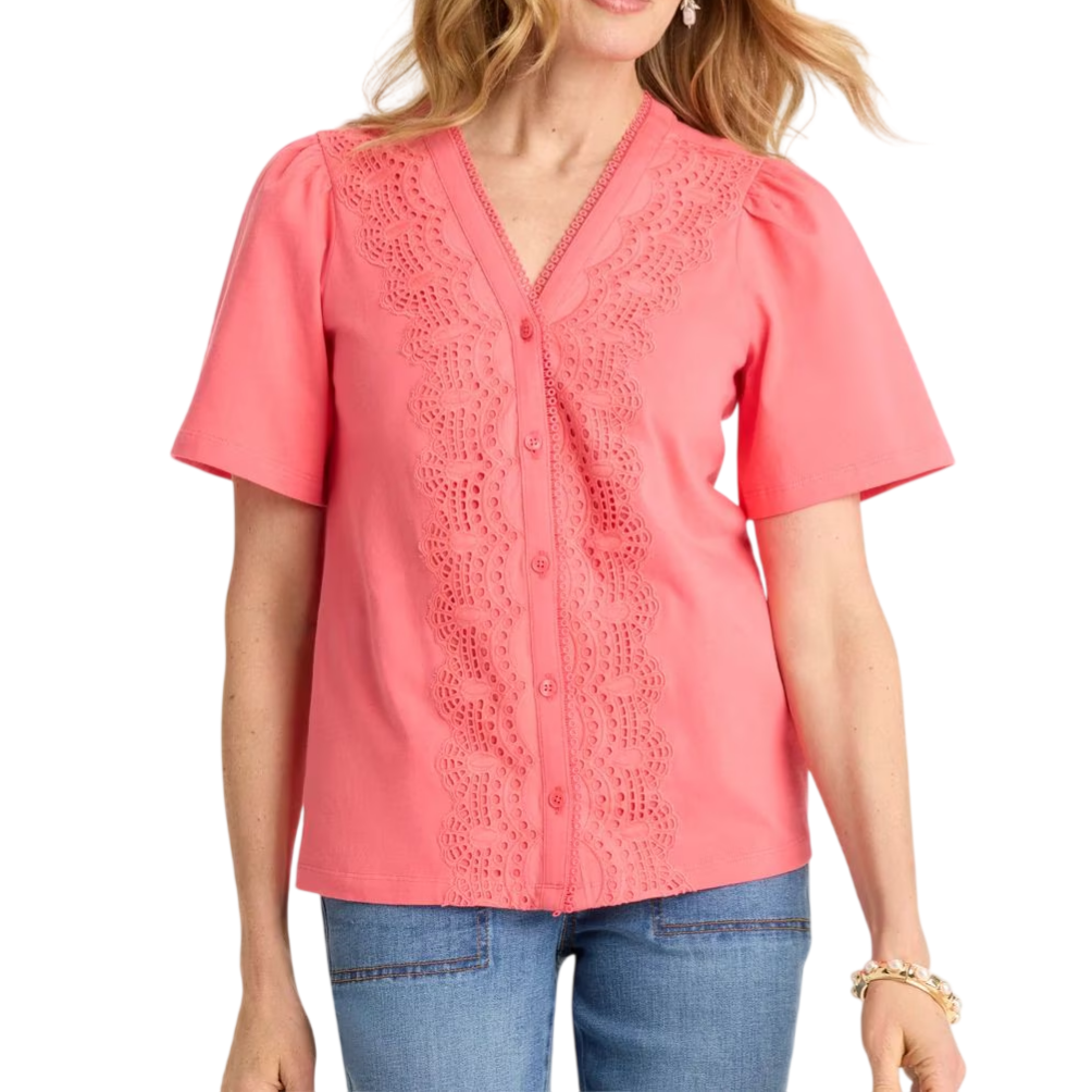 Chico's: Extra 60% Off + Free Shipping