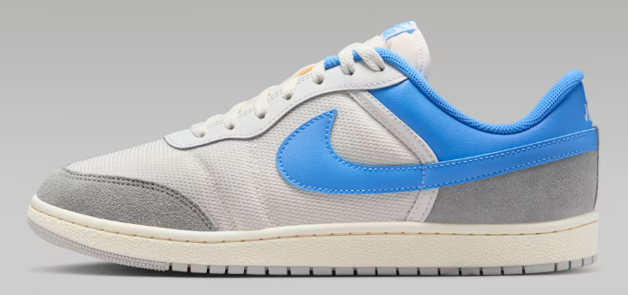 Nike Air Jordan Skyline Low Men's Shoes Nike Store