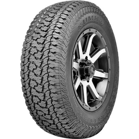 Kumho Road Venture AT51 All Terrain 32X11.50R15 113R C Light Truck Tire