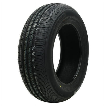 Ironman RB-12 All Season 235/60R17 102H Passenger Tire