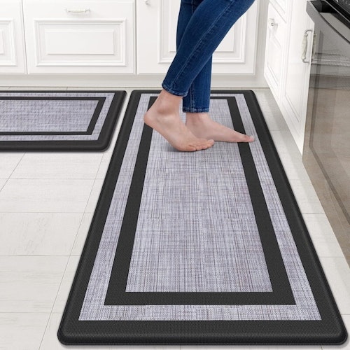 Mattitude Anti-Fatigue Mat 2-Pack