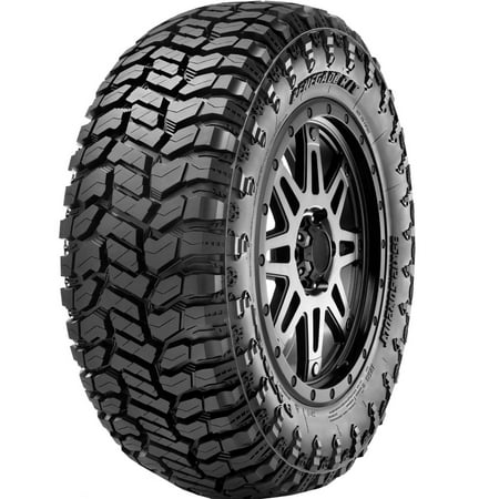 Radar Renegade R/T Rugged Terrain LT37X12.50R20 126Q E Light Truck Tire