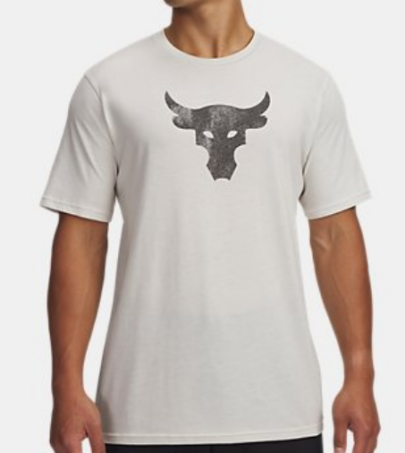Under Armour Men's Project Rock Payoff Graphic T-Shirt Under Armour