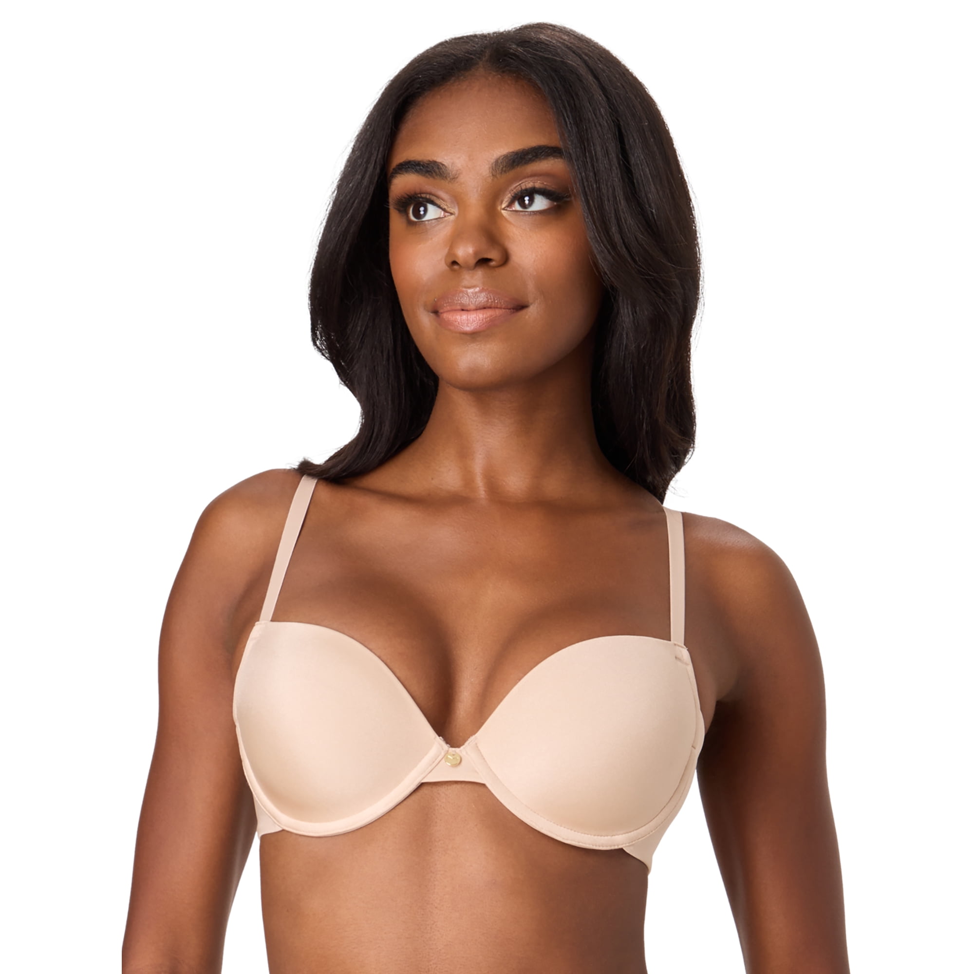 Maidenform Womens Convertible Push-Up Bra
