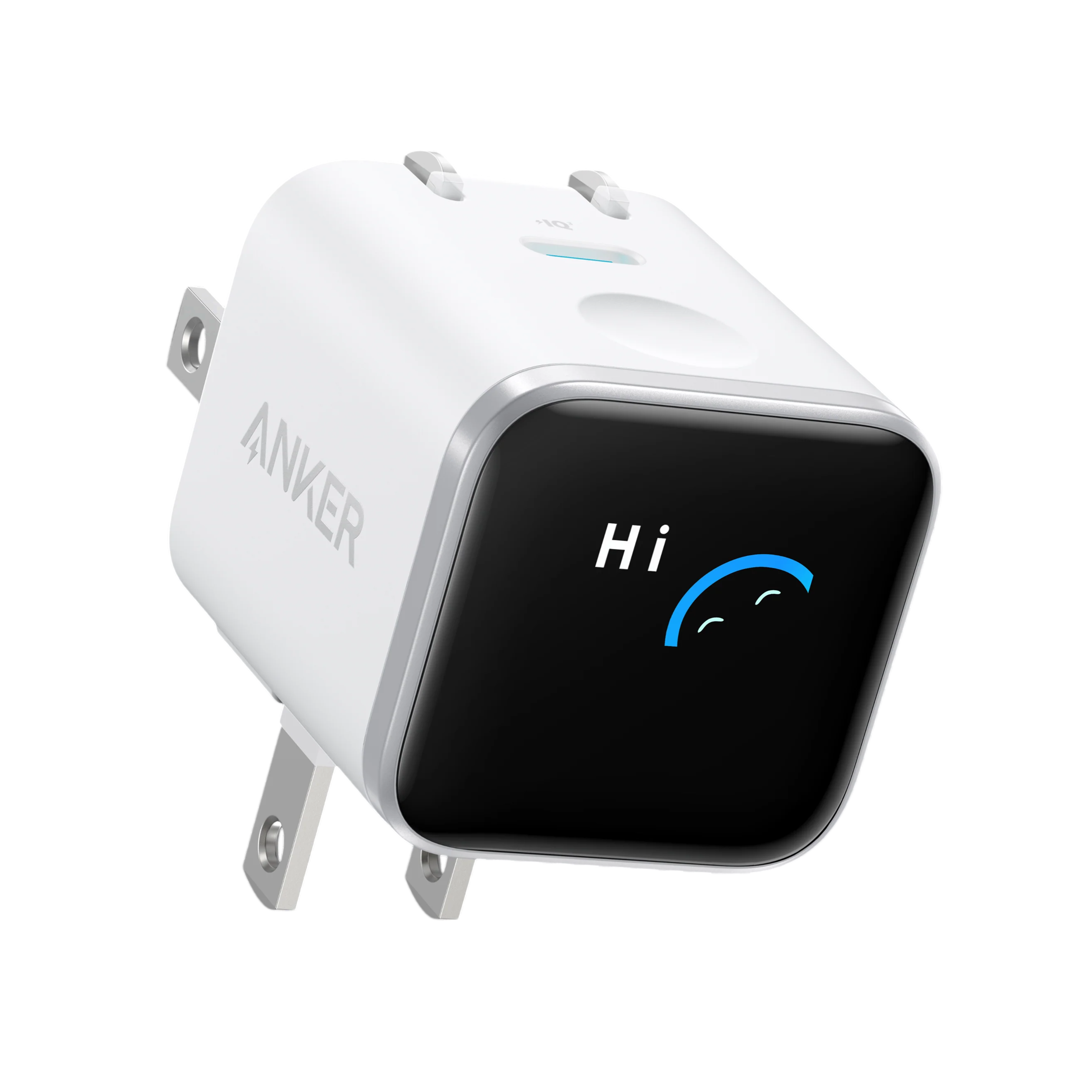 Anker Nano Fast Charger $26