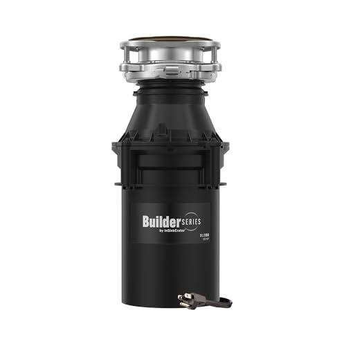 InSinkErator Builder Series 1/2" HP Continuous Feed Garbage Disposal Tools.woot!