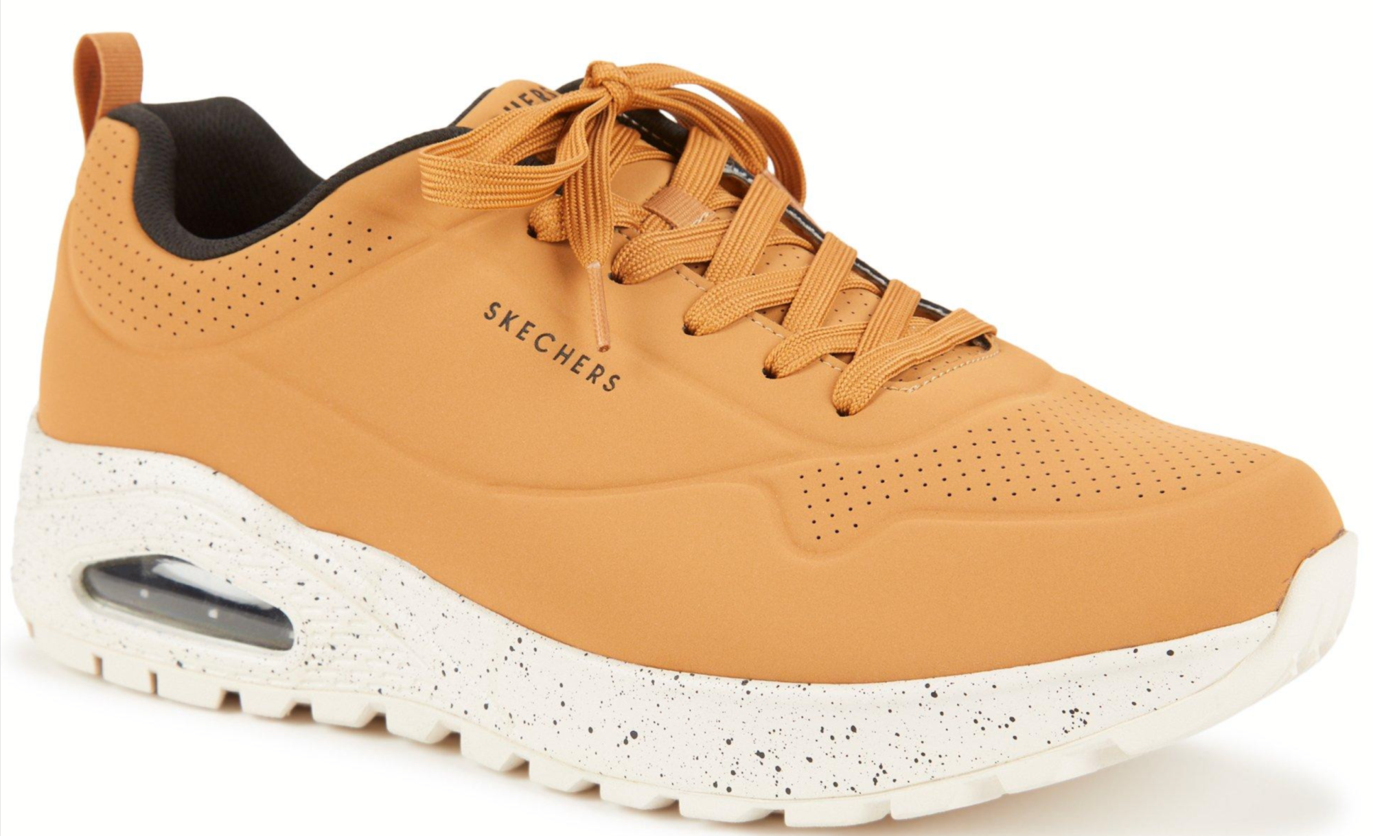 Skechers Men's Solid Logo Sneakers Bealls Department Store