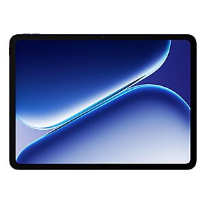 128GB OnePlus Pad Go 2 WiFi Android Tablet (Shadow Black) $300 + Free S&H