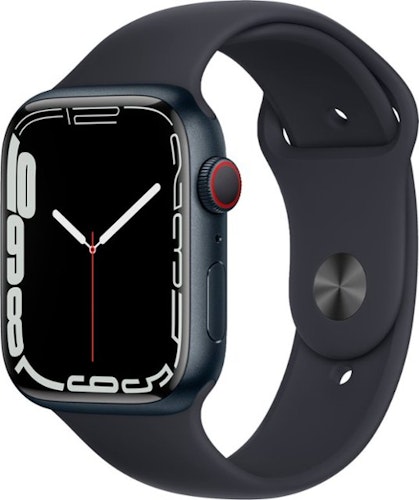 Refurb Apple Watch Series 7 GPS + Cellular 45mm Smartwatch