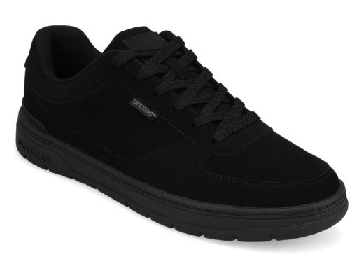 Dockers Men's Frederick Casual Sneaker Walmart