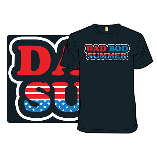 $8 Woot! Tees for Dad
